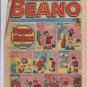 THE BEANO UK COMIC March 7th 1987 No. 2329