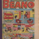 THE BEANO UK COMIC June 20th 1987 No. 2344