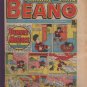 THE BEANO UK COMIC June 20th 1987 No. 2344