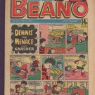 THE BEANO UK COMIC June 1st 1985 No. 2237