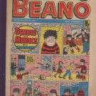 THE BEANO UK COMIC Jan 24th 1987 No. 2323