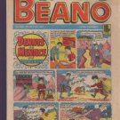 THE BEANO UK COMIC Jan 17th 1987 No. 2322