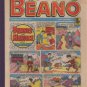 THE BEANO UK COMIC Jan 17th 1987 No. 2322