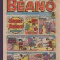 THE BEANO UK COMIC Jan 17th 1987 No. 2322