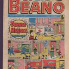 THE BEANO UK COMIC Feb 21st h 1987 No. 2327