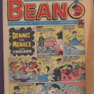 THE BEANO UK COMIC Feb 16th 1985 No. 2222