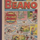 THE BEANO UK COMIC Dec 21st 1985 No. 2266
