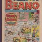 THE BEANO UK COMIC Dec 21st 1985 No. 2266