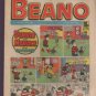 THE BEANO UK COMIC Dec 14th 1985 No. 2265