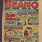 THE BEANO UK COMIC April 25th 1987 No. 2336