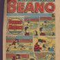 THE BEANO UK COMIC April 25th 1987 No. 2336