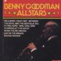 Benny Goodman Allstars - Jam Session - 2 Cassette Pack