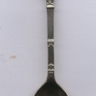 Walsh EPNS Souvenir Spoon