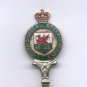 Walsh EPNS Souvenir Spoon