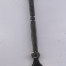 The English Lakes Silver Plate Souvenir Spoon