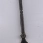The English Lakes Silver Plate Souvenir Spoon