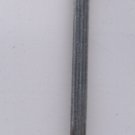 New York NY Statue Of Liberty Building Sliver Plate Souvenir Spoon