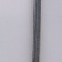 New York NY Statue Of Liberty Building Sliver Plate Souvenir Spoon