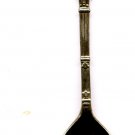 Caernarvon EPNS Souvenir Spoon