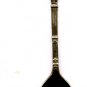 Caernarvon EPNS Souvenir Spoon