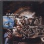 Juzt Nutz - Maximum Penetration - 13  Track US CD -RARE