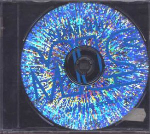 Sparkle - My Life Story - UK CD Single -