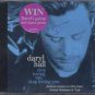 Daryl Hall - Stop Loving Me, Stop Loving You - UK CD Single -659998-2