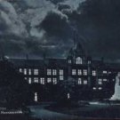 Peel Park Manchester Postcard 1907 The " D.F. & Co Series