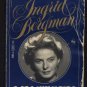 Ingrid Bergman My Story by Ingrid Bergman Alan Burgess Paperback Book