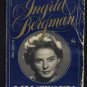 Ingrid Bergman My Story by Ingrid Bergman Alan Burgess Paperback Book