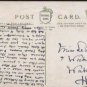 Cathedral with new Chapter Houes Manchester Postcard 1910