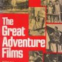 THE GREAT ADVENTURE FILMS BY TONY THOMAS HB