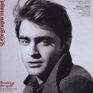 Telegraph Magazine 28 Jan 2012 Daniel Radcliffe - Mervyn Conn