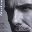 Telegraph Magazine 21 Jan 2012 David Beckham