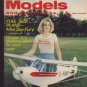 RADIO CONTROL MODELS MAGAZINE 1976