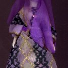 MOROCCO COSTUME DOLL From TIZNIT STILL BOXED