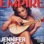 EMPIRE Magazine October 2000 No.136 JENNIFER LOPEZ BRAD PITT