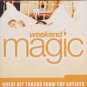 V/A - Weekend Magic (UK 15 Tk CD Album) (Daily Mirror)