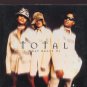 Total - What About Us - US CD Single