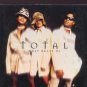 Total - What About Us - US CD Single