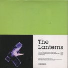 The Lanterns - It's Not Thursday Every Day  - UK 3 Track Promo CD Single