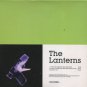 The Lanterns - It's Not Thursday Every Day  - UK 3 Track Promo CD Single