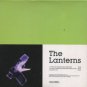 The Lanterns - It's Not Thursday Every Day  - UK 3 Track Promo CD Single