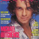 Sky Magazine - September 1990, Prince, Duran Duran, Michael Hutchence INXS