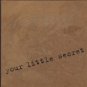 Melissa Etheridge - Your Little Secret - UK Promo CD Single - PRCD7054-2