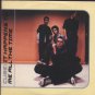 Cube - It Happens To Me All The Time - UK Promo CD Single