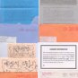 Crystal Ball/The Revolution, Flyers, Letters, Envelopes - Prince - Fanzine