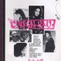 Crystal Ball Fanzine Nov/Dec '89 Winter Issue - Prince, Janet Jackson, St Paul