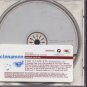 Cinnamon - The Courier - USA Promo CD
