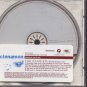 Cinnamon - The Courier - USA Promo CD